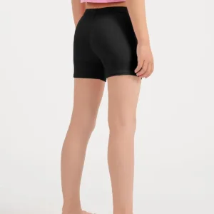 girls bike shorts 2