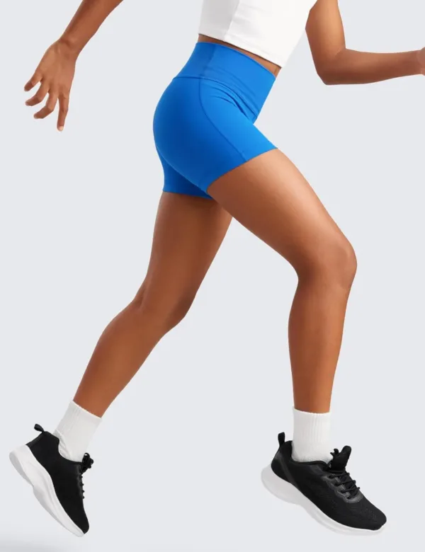 girls biker shorts 5