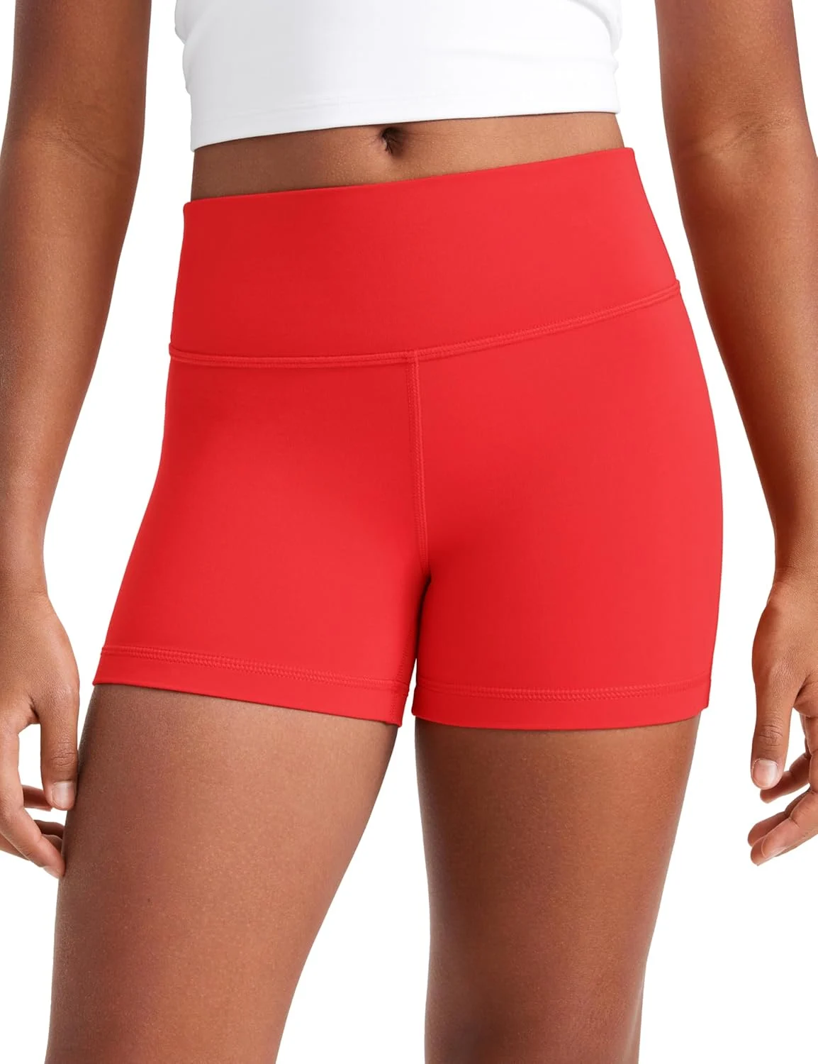 girls biker shorts 6