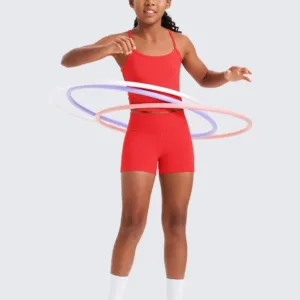 girls biker shorts 7