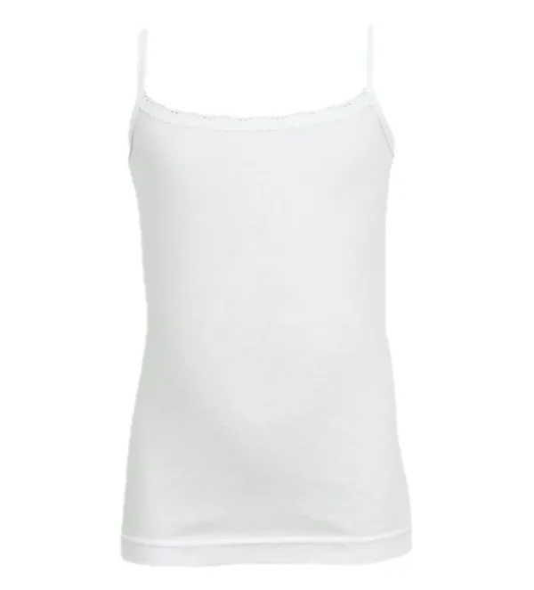 girls camisole shorts 2