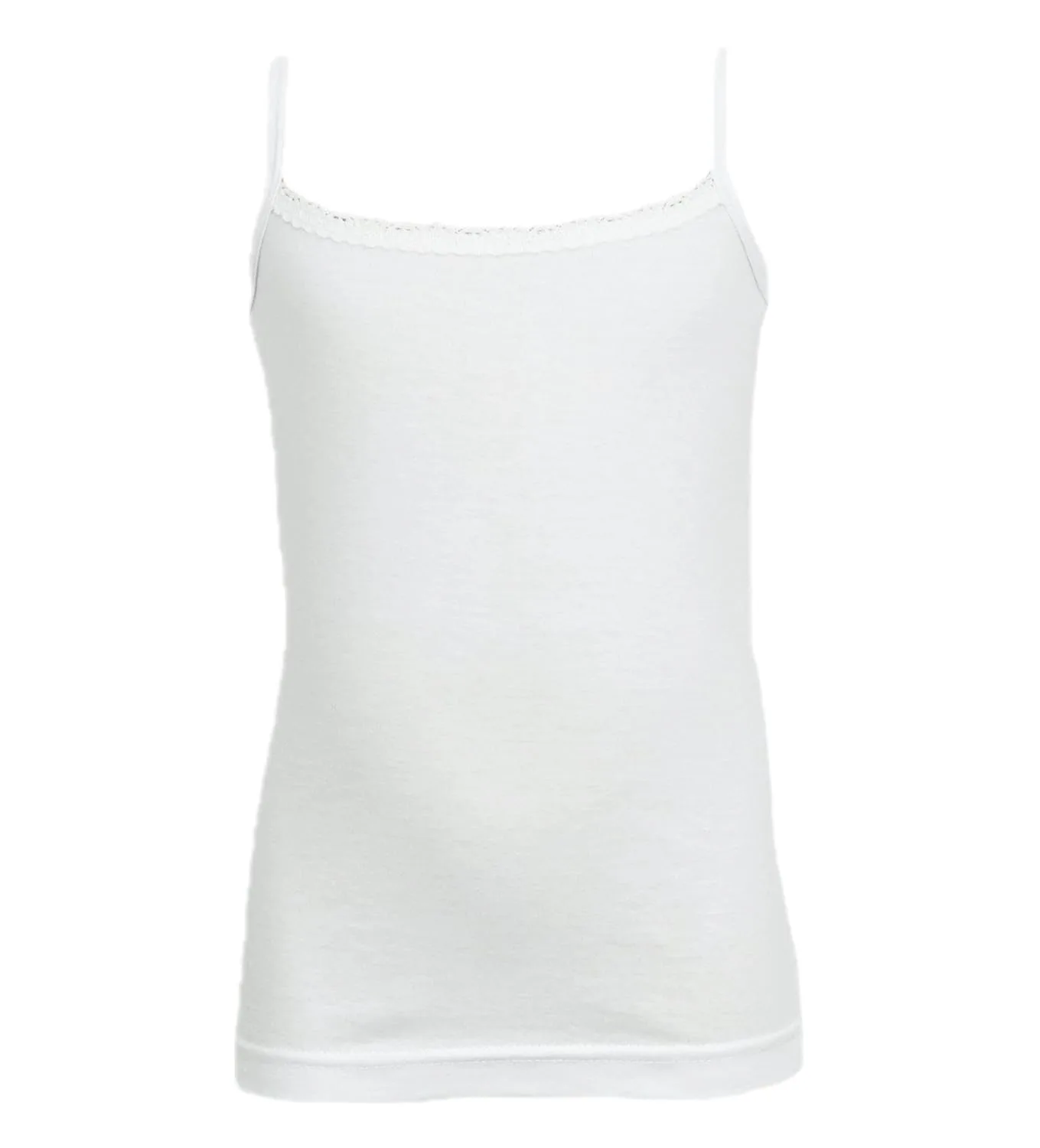 girls camisole shorts 2