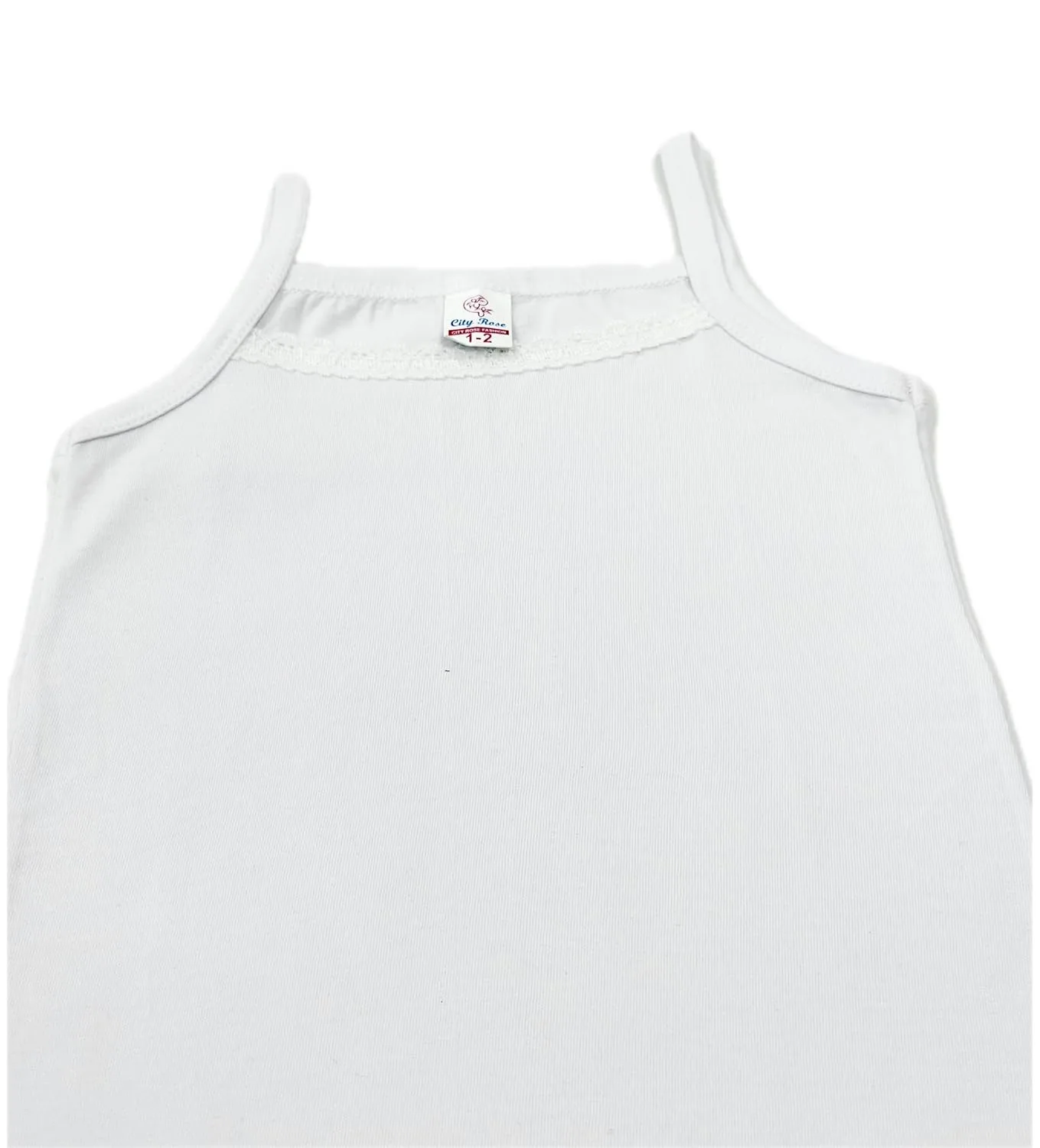 girls camisole shorts 4