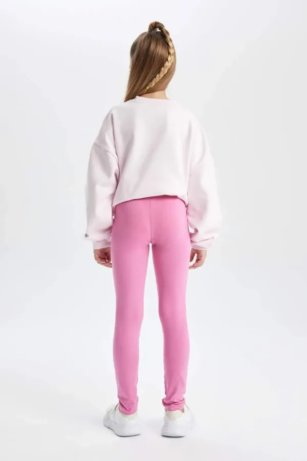 girls capri leggings 5