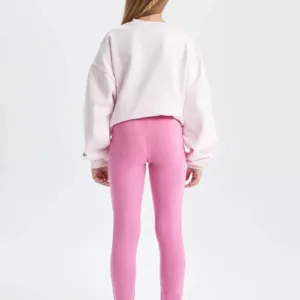 girls capri leggings 5