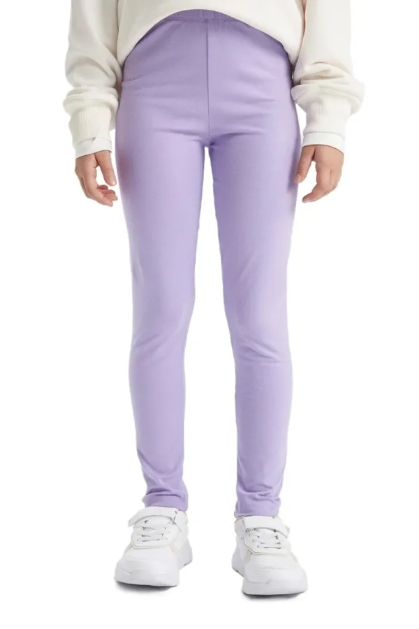 girls capri leggings 6