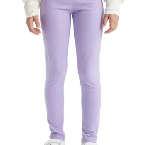 girls capri leggings 6