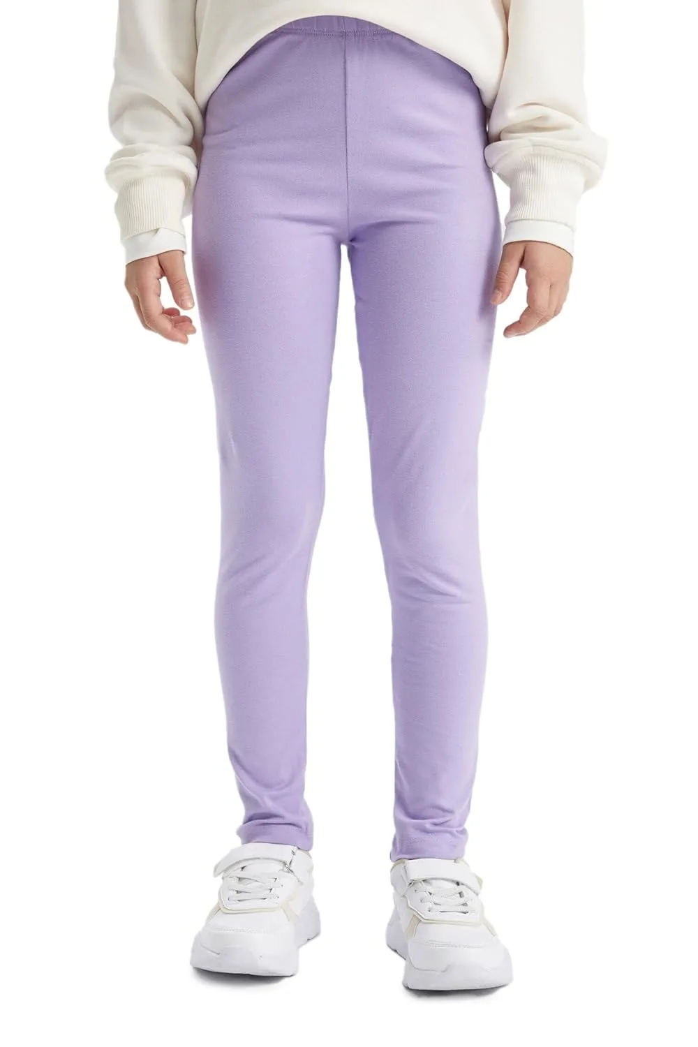 girls capri leggings 6