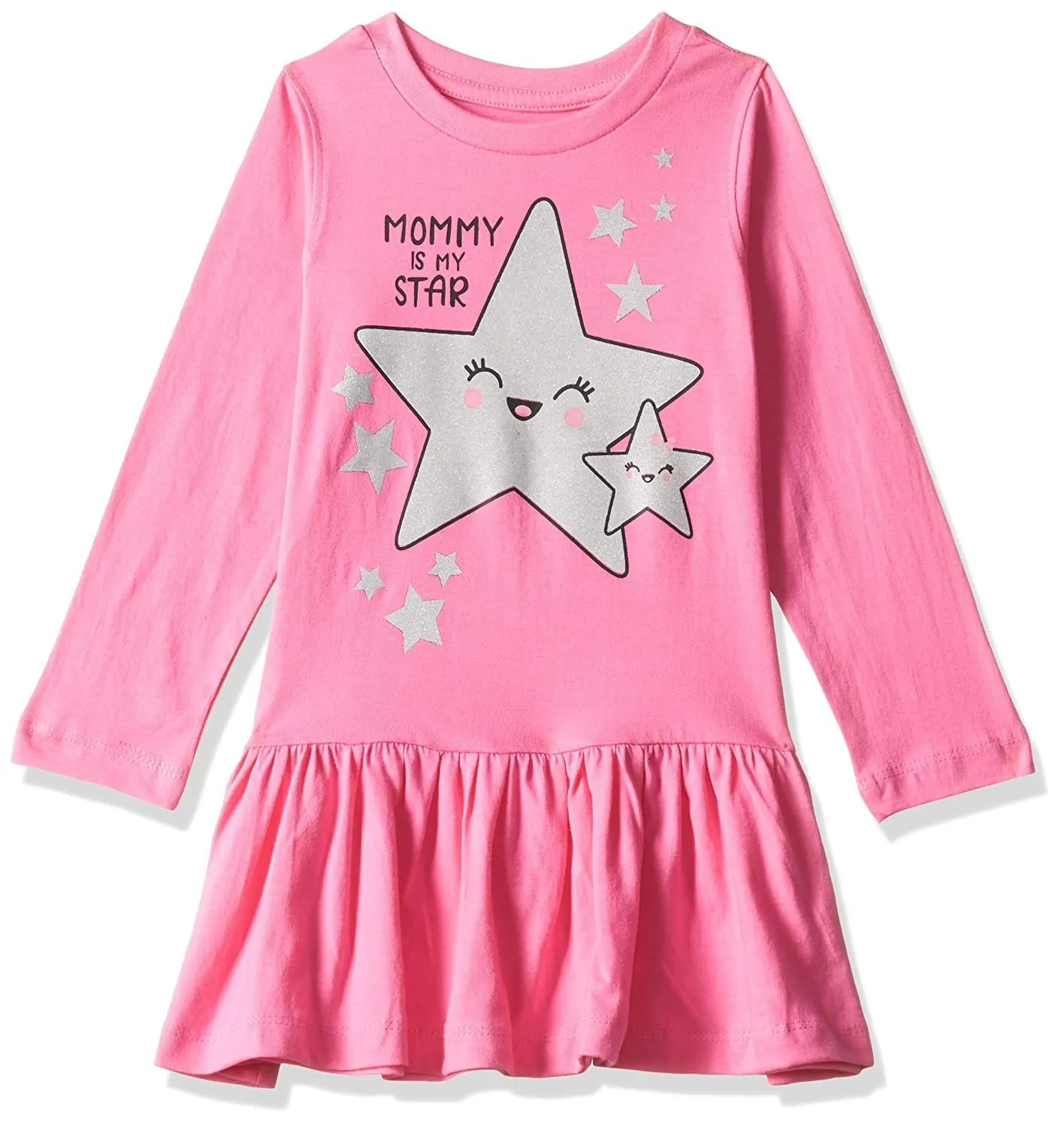 girls casual dress 2