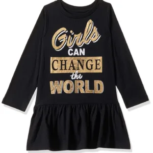 girls casual dress 3