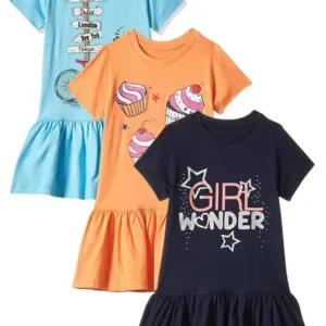 girls casual dresses 1