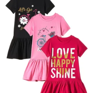 girls casual dresses 5