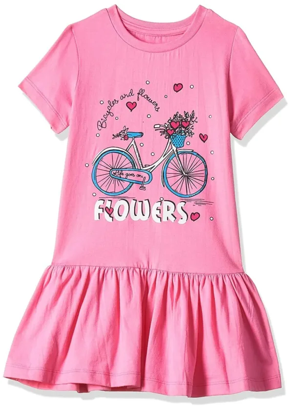 girls casual dresses 7