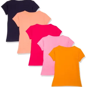 girls chest print tshirt 7