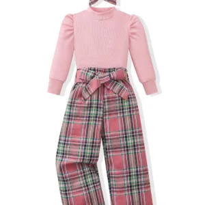 girls clothes fall winter 1