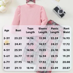 girls clothes fall winter 6