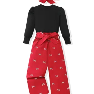 girls clothes fall winter 7