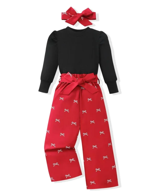 girls clothes fall winter 7