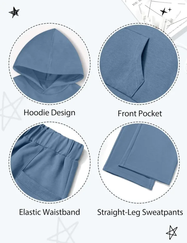 girls clothes outfit 4