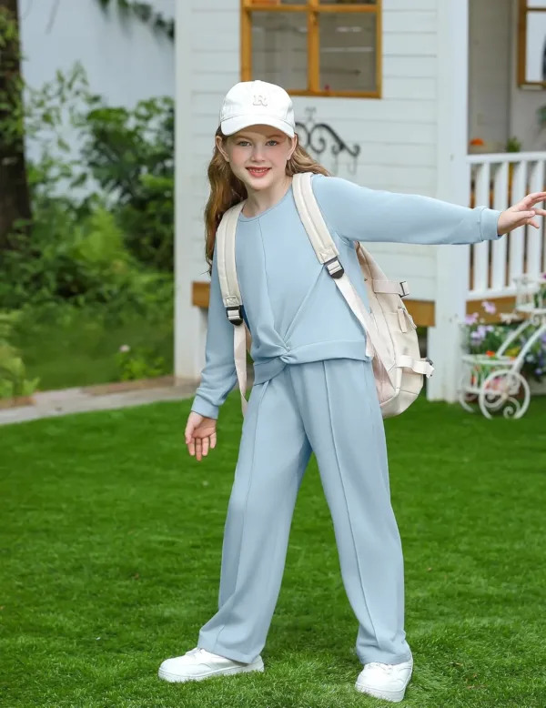 girls clothes sets 2