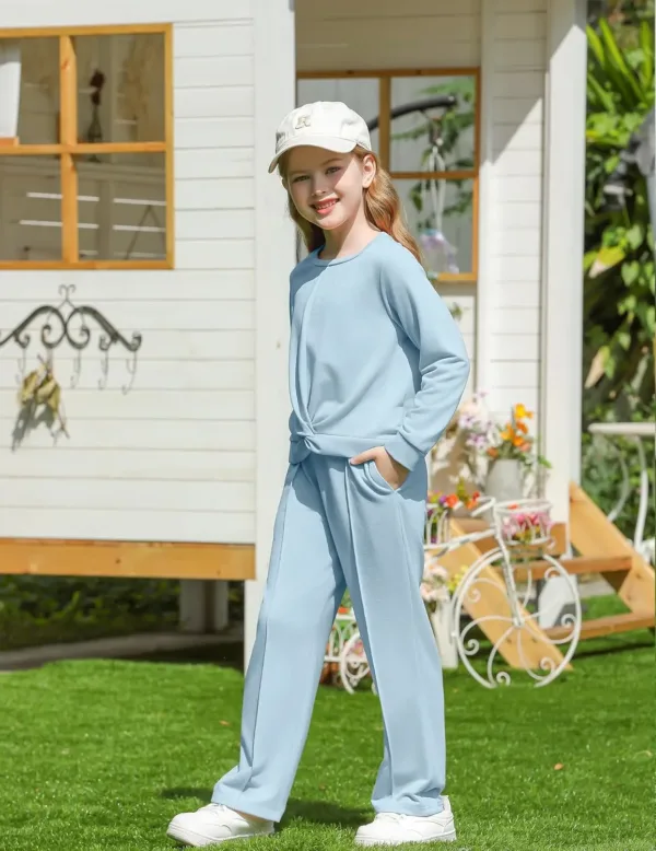 girls clothes sets 3