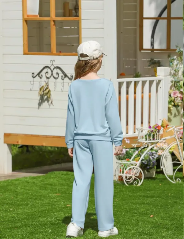 girls clothes sets 5