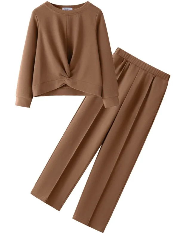 girls clothes sets 7