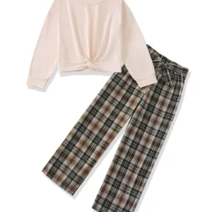 girls clothes sets fall 1