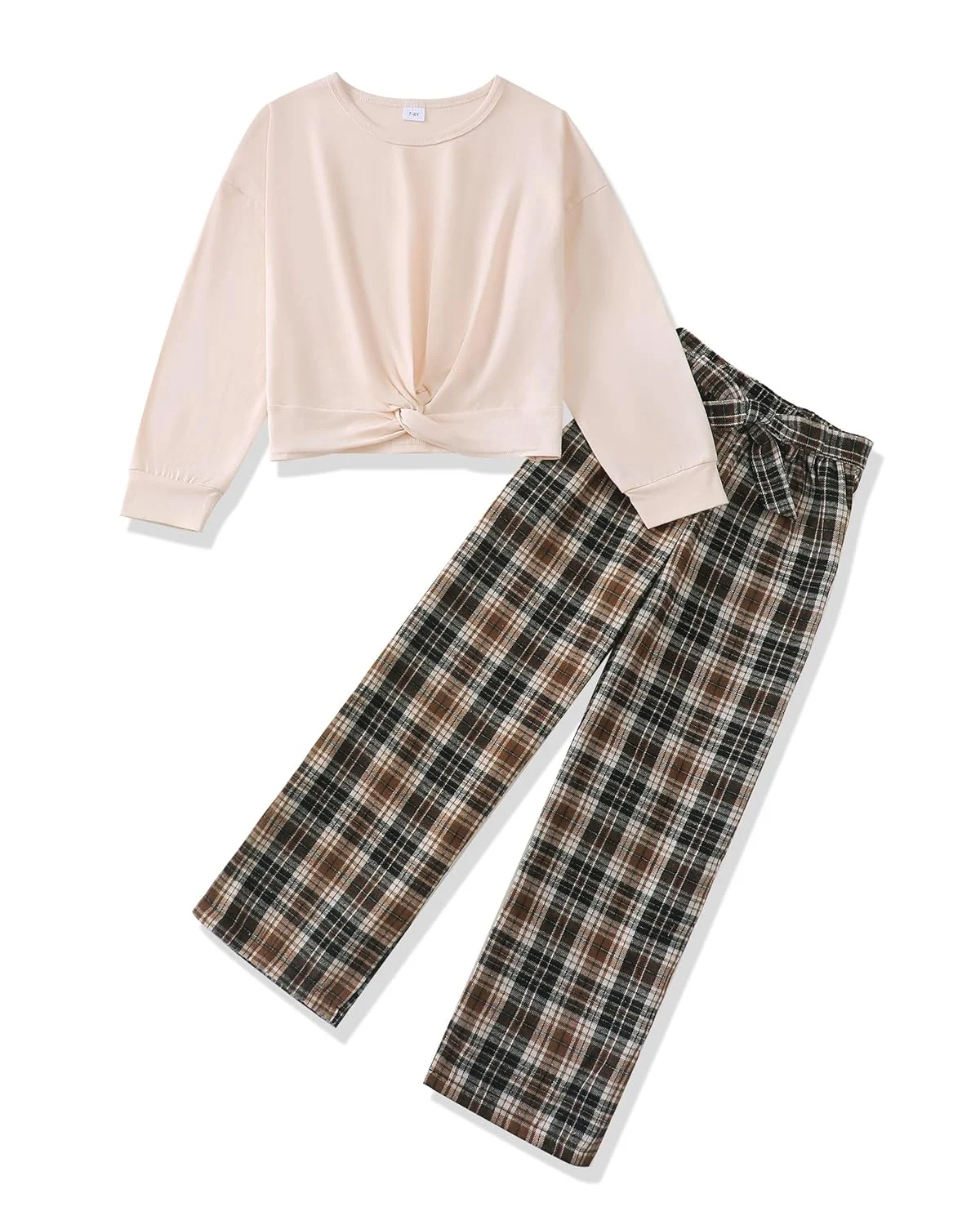 girls clothes sets fall 1