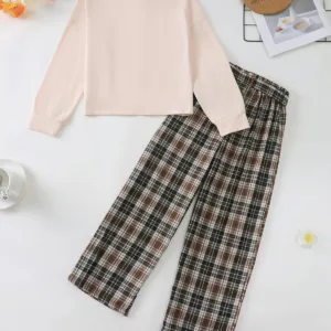 girls clothes sets fall 3