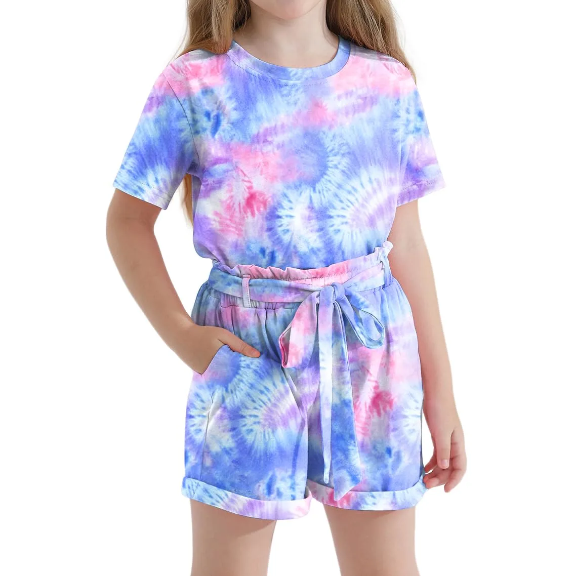 girls clothes summer outfits 2