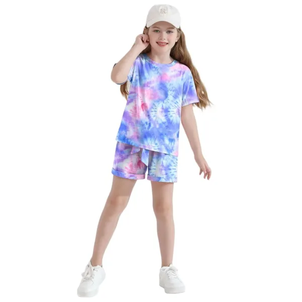 girls clothes summer outfits 3