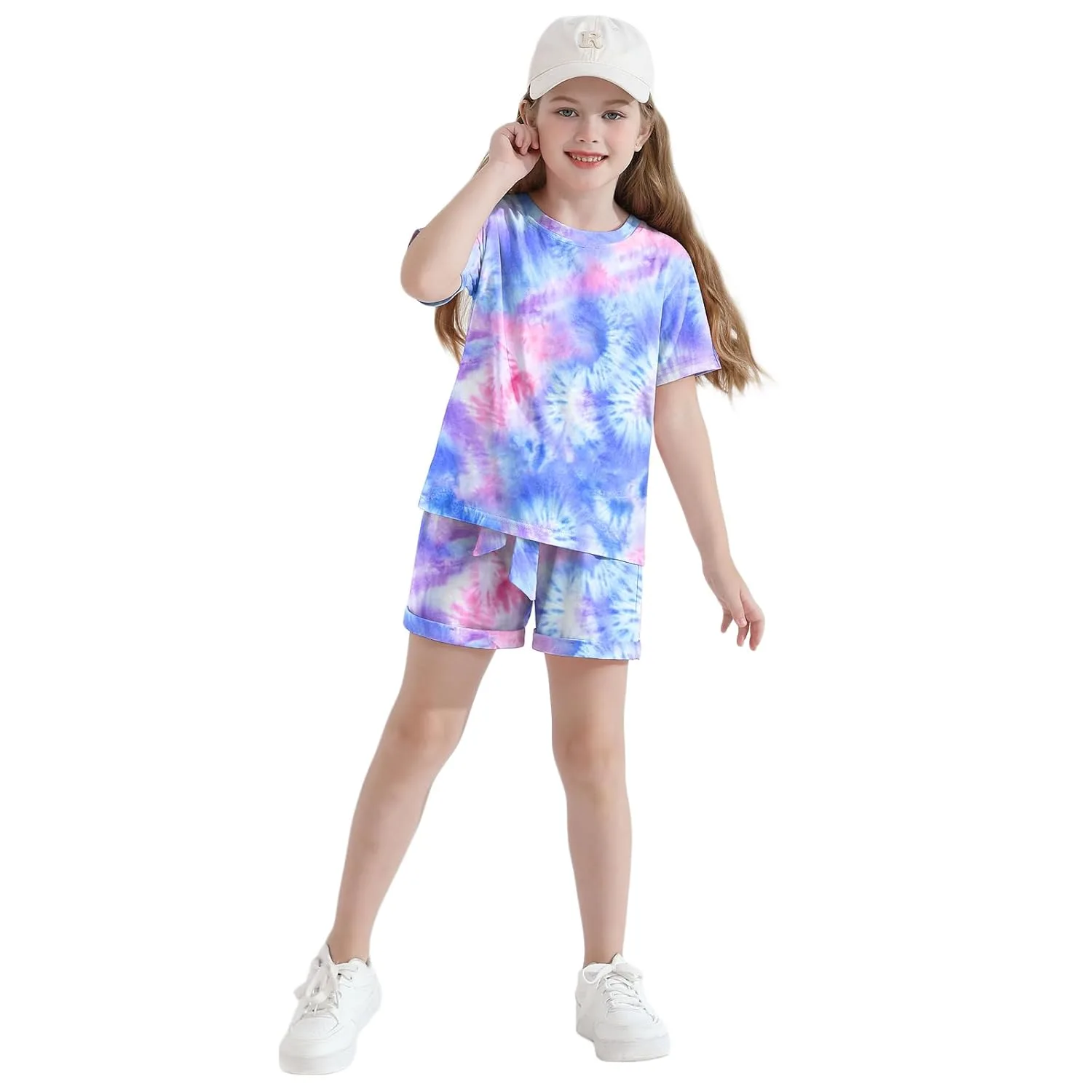 girls clothes summer outfits 3