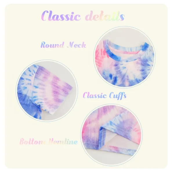 girls clothes summer outfits 5