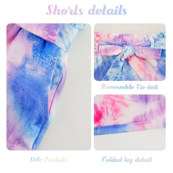 girls clothes summer outfits 6