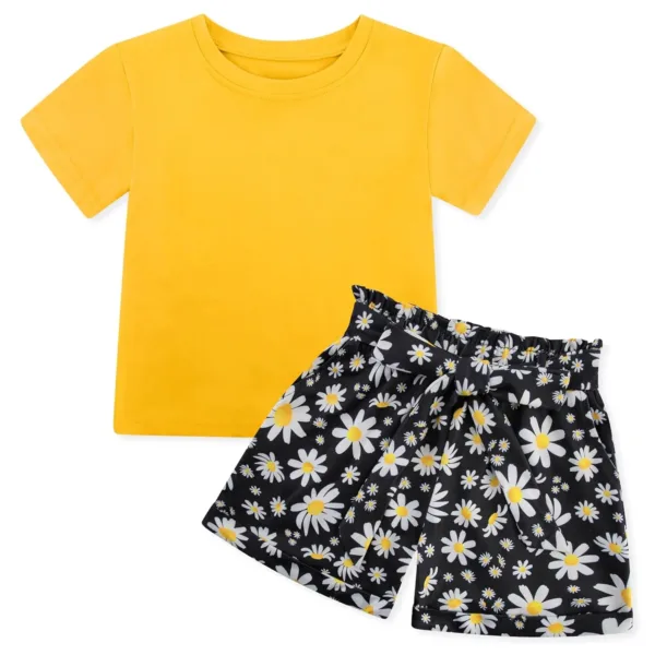 girls clothes summer outfits 7