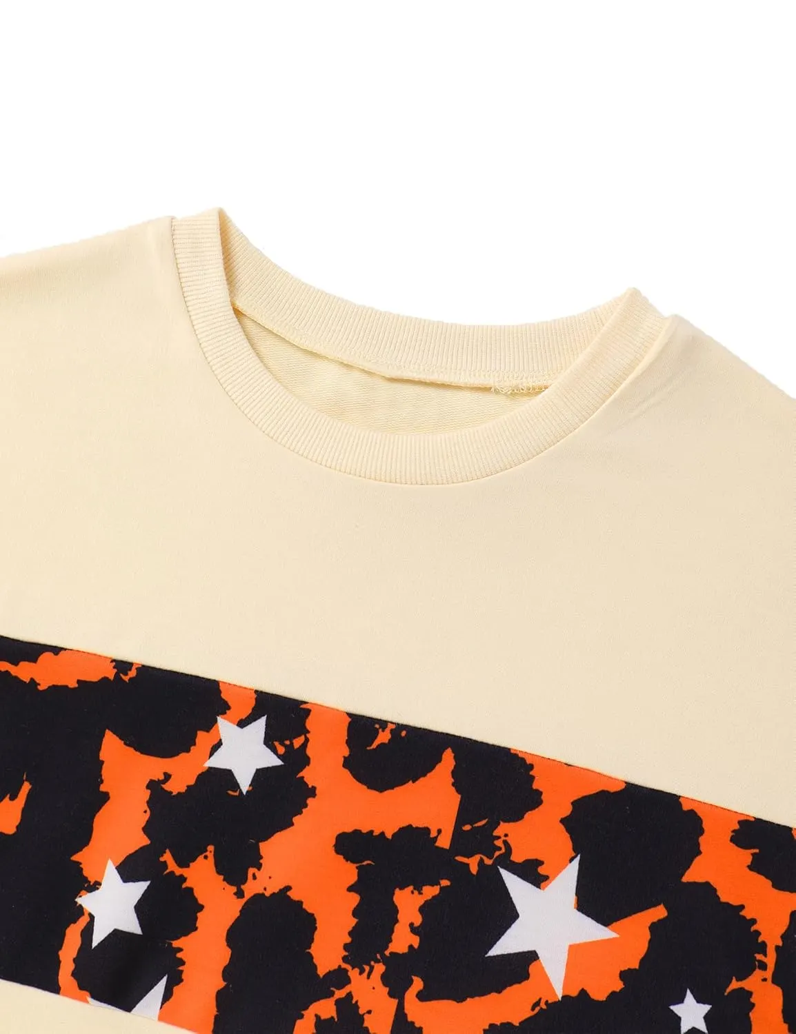 girls clothes sweatshirt sweatpants 5