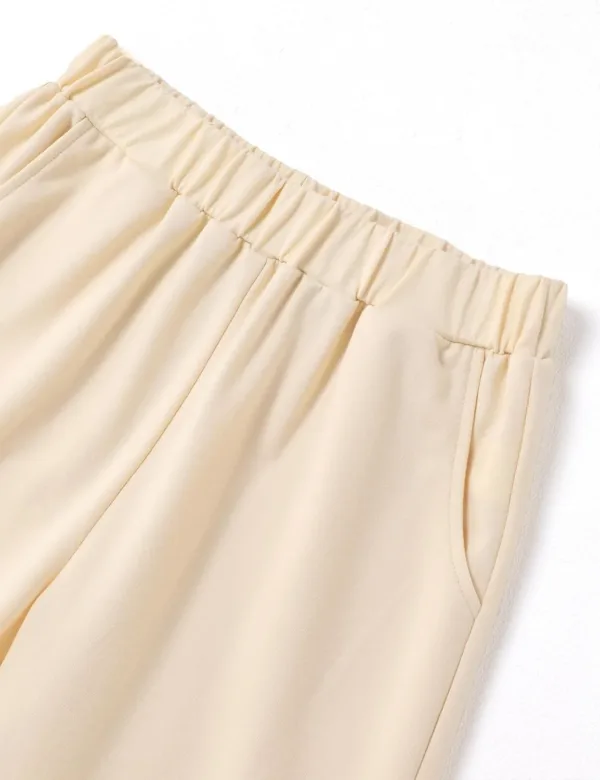 girls clothes sweatshirt sweatpants 6