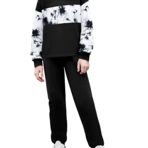 girls clothes sweatshirt sweatpants 7