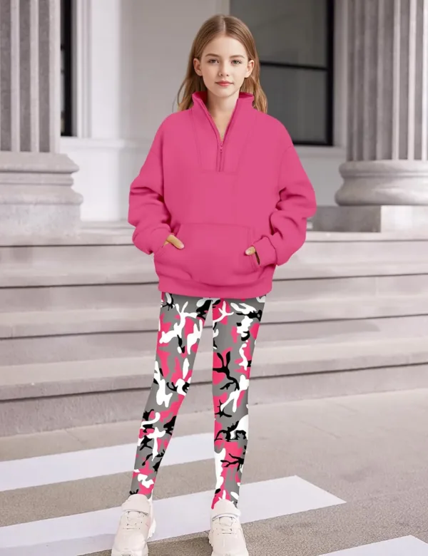 girls clothes tie dye 2