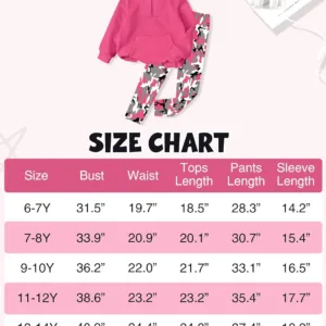 girls clothes tie dye 7