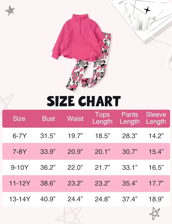 girls clothes tie dye 7