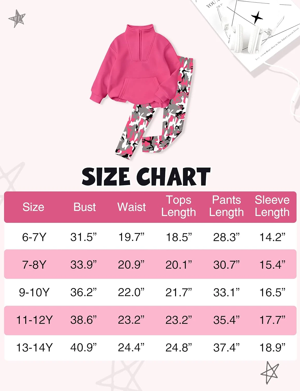 girls clothes tie dye 7