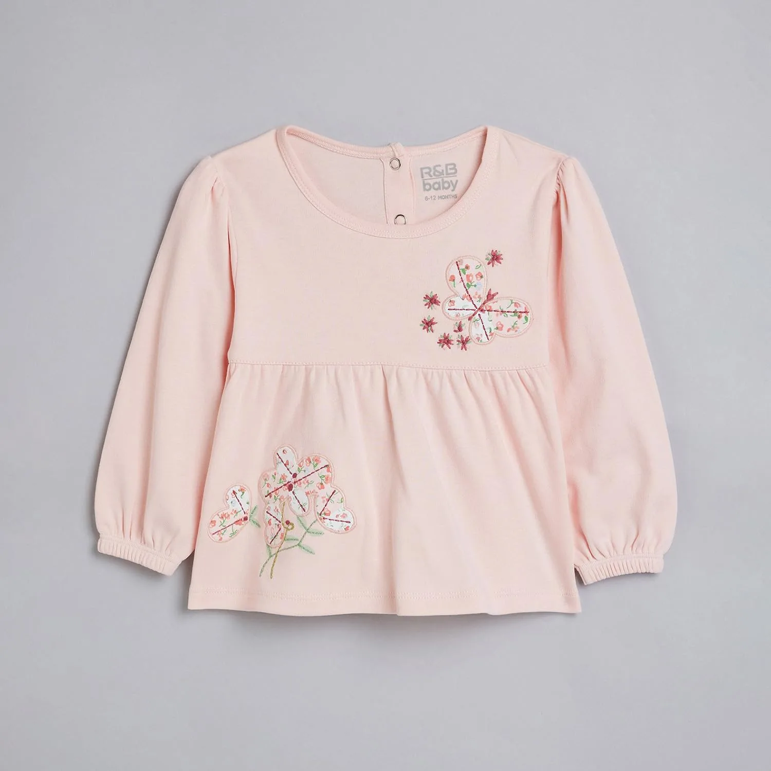 girls clothing set headband 3