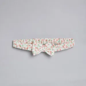 girls clothing set headband 5