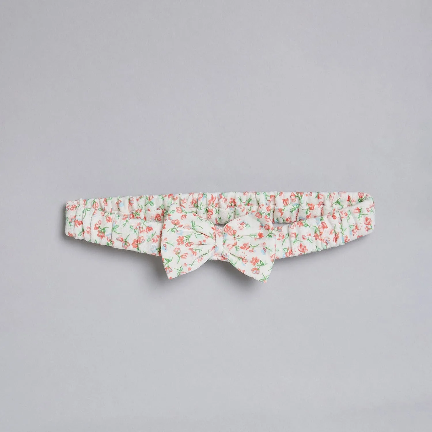girls clothing set headband 5