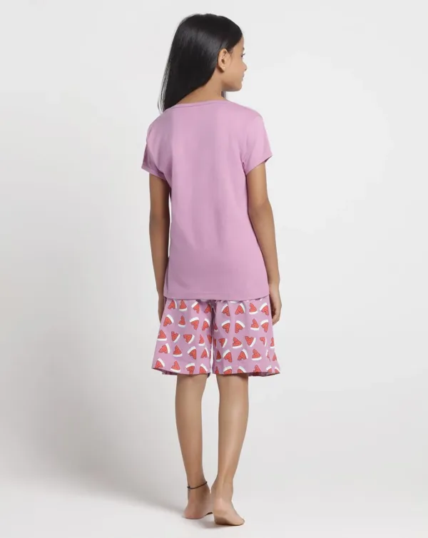 girls clothing tshirts shorts 2