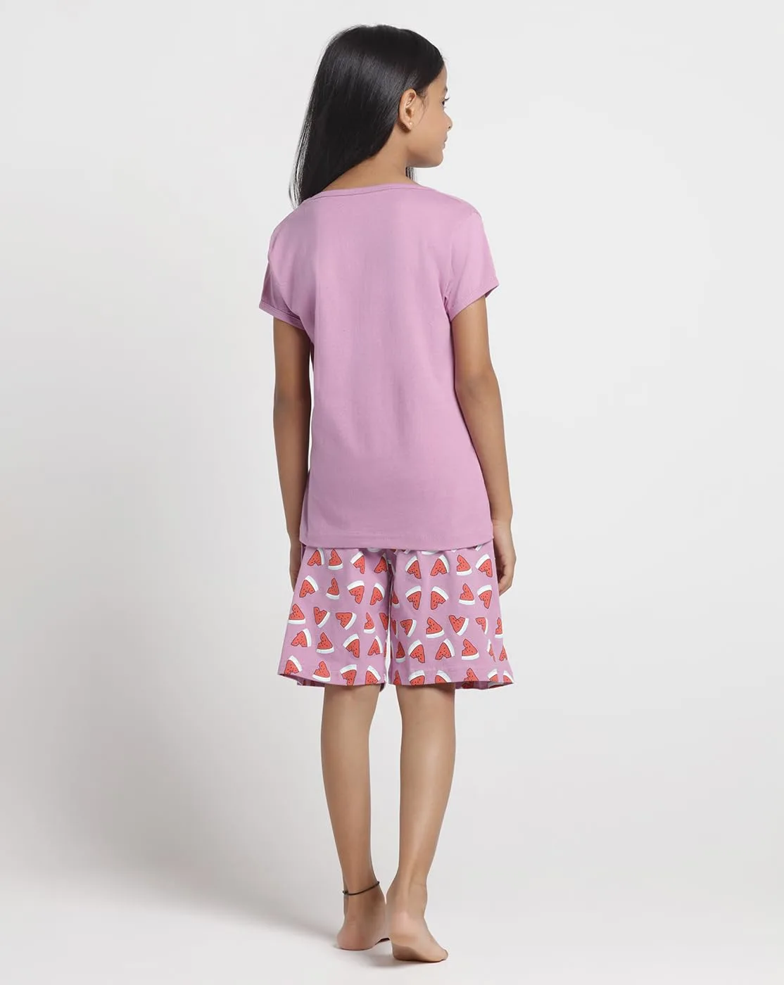 girls clothing tshirts shorts 2