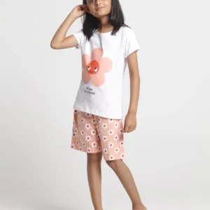 girls clothing tshirts shorts 3