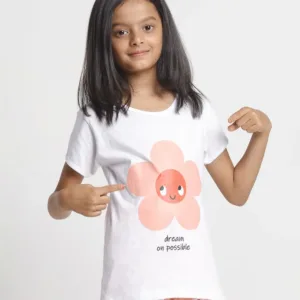 girls clothing tshirts shorts 4